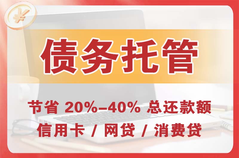 马鞍山债务托管